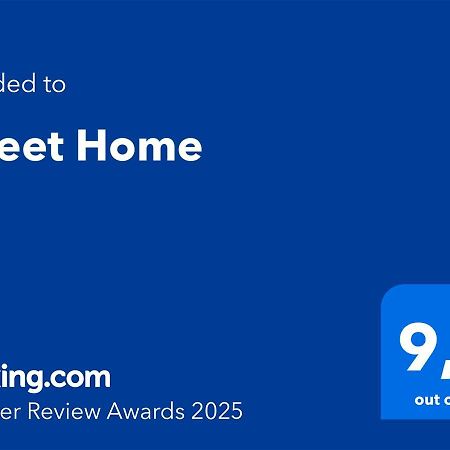 Sweet Home 칼라마타 외부 사진