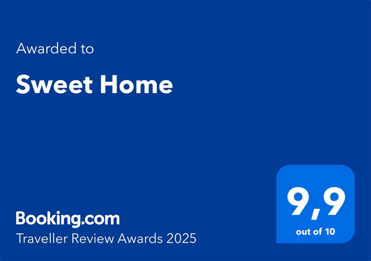 Sweet Home 칼라마타 외부 사진